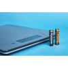 Батарейка Panasonic AAA LR03 Alkaline Power * 2 (LR03REB/2BP) зображення 3