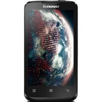 Мобильный телефон Lenovo A316i Black