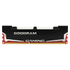 Модуль памяти для компьютера DDR3 4Gb 1600 MHz Led Gaming Goodram (GL1600D364L9/4G)