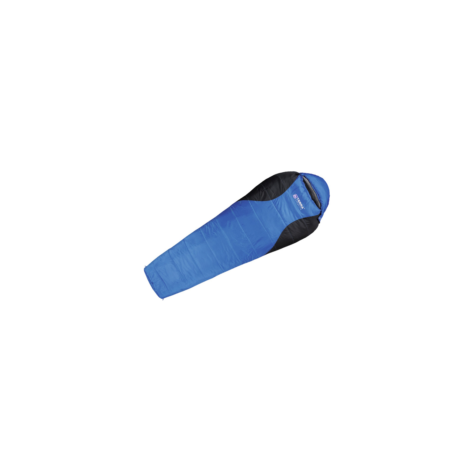 Спальный мешок Terra Incognita Pharaon EVO 200 L blue (4823081501817)