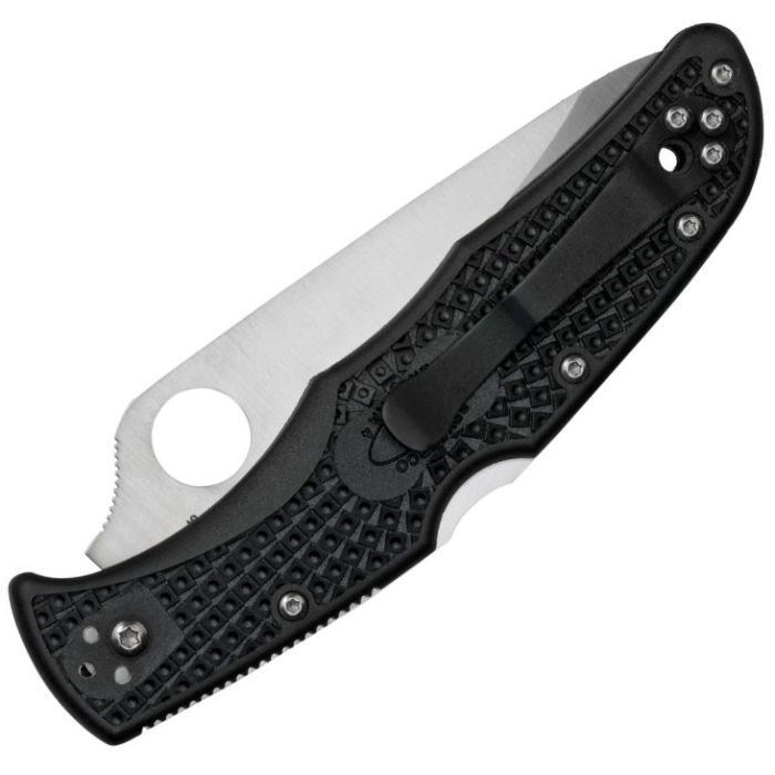Ніж Spyderco Endura (C10PSBK) зображення 2