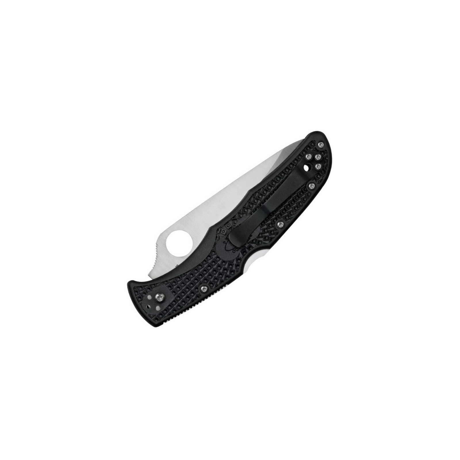 Нож Spyderco Endura (C10PSBK) изображение 2