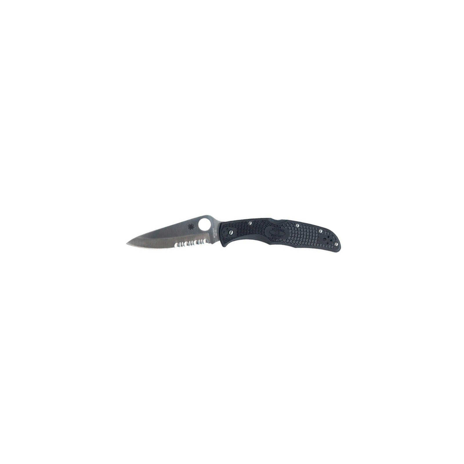 Нож Spyderco Endura (C10PSBK)