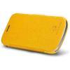 Чехол для мобильного телефона Nillkin для Samsung S7390 /Fresh/ Leather/Yellow (6130565) изображение 2