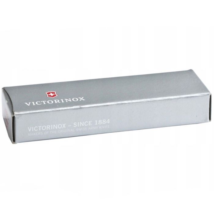 Ніж Victorinox Mountaineer 91 мм Чорний (1.3743.3) зображення 4