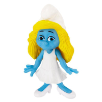 Фигурка The Smurfs Смурфетта (53945)