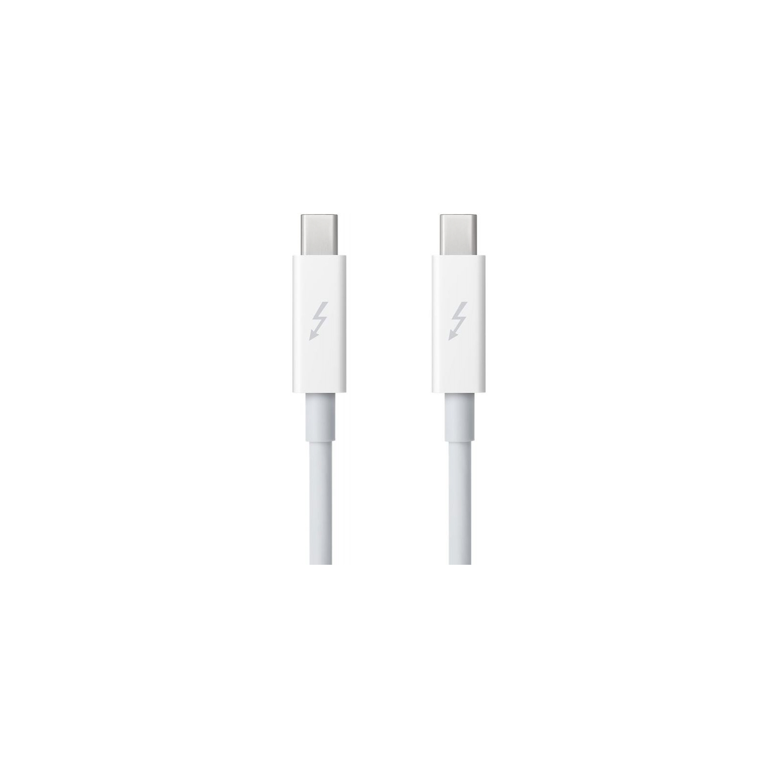 Дата кабель Thunderbolt 0.5m Apple (MD862ZM/A)