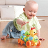 Каталка Tomy Семья утят (4613) изображение 4