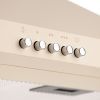 Вытяжка кухонная Pyramida KH 50 IV (KH50IV) изображение 3