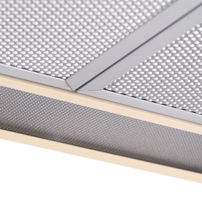 Вытяжка кухонная Pyramida KH 50 WH (KH50WH) изображение 4