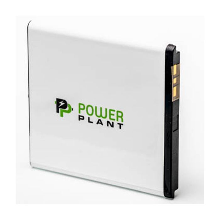 Аккумуляторная батарея PowerPlant Sony Ericsson BA800, ST26i (DV00DV6127) изображение 2