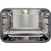 Пароварка Siemens HB25D5L2 изображение 3