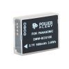 Аккумулятор к фото/видео PowerPlant Panasonic DMW-BCG10 (DV00DV1253) изображение 2