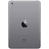 Планшет Apple A1566 iPad Air 2 Wi-Fi 64Gb Space Gray (MGKL2TU/A) зображення 5