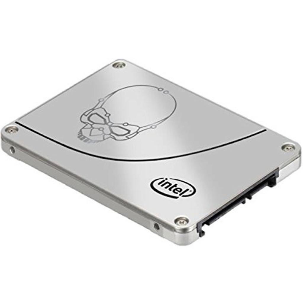 Накопичувач SSD 2.5" 240GB INTEL (SSDSC2BP240G410) зображення 2
