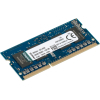 Модуль памяти для ноутбука SoDIMM DDR3 2GB 1333 MHz Kingston (KVR13S9S6/2) изображение 2