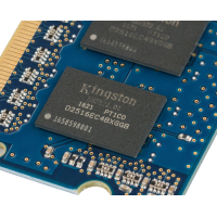 Модуль памяти для ноутбука SoDIMM DDR3 2GB 1333 MHz Kingston (KVR13S9S6/2) изображение 4