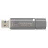USB флеш накопитель Kingston 8GB DataTraveler Locker+ G3 USB 3.0 (DTLPG3/8GB) изображение 2