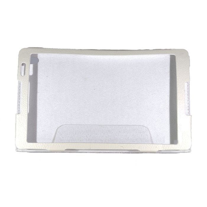 Чохол до планшета Pro-case 8" Pro-case Lenovo Tab S8-50 8" White (PC Tab S8-50 wh) зображення 2