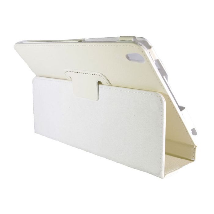 Чохол до планшета Pro-case 8" Pro-case Lenovo Tab S8-50 8" White (PC Tab S8-50 wh) зображення 3