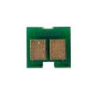 Чип для картриджа HP CLJ CP2025/CM2320MFP Yellow BASF (WWMID-70772)