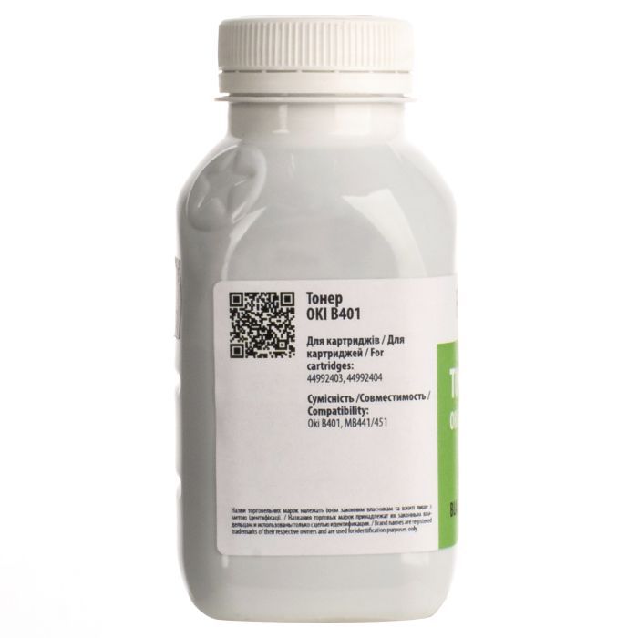 Тонер OKI B401 Patron (T-PN-OB401-080) зображення 3