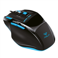 Мышка Aula Killing The Soul expert gaming mouse (6948391211039) изображение 3