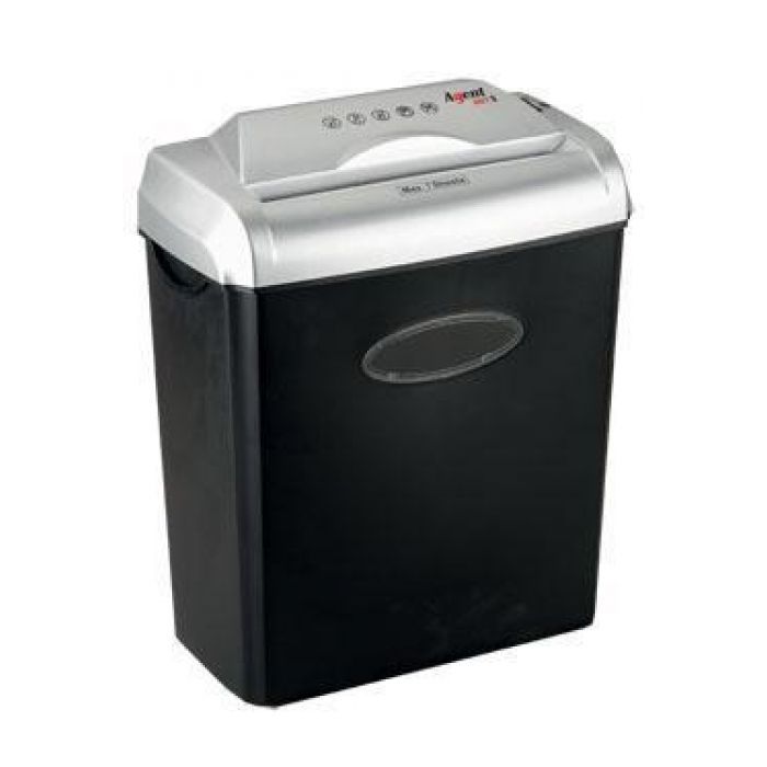 Уничтожитель документов Agent 007 X (5x38) (6010207)