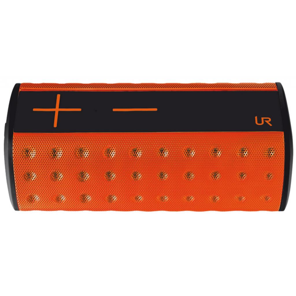 Акустическая система Trust_акс Deci Wireless Speaker Orange (20099) изображение 2