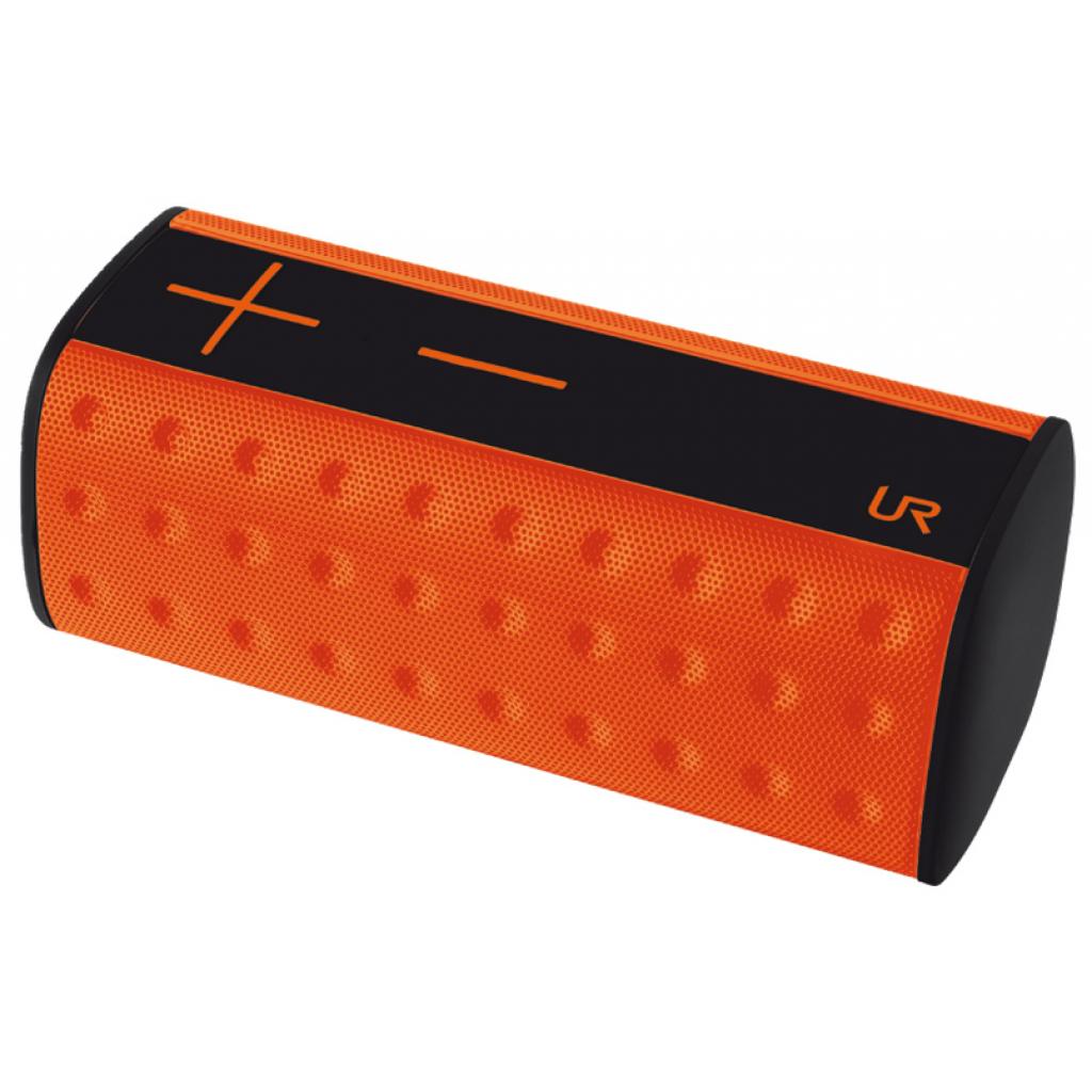 Акустическая система Trust_акс Deci Wireless Speaker Orange (20099)