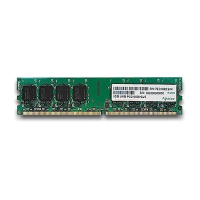 Модуль памяти для компьютера DDR2 2GB 800 MHz Apacer (AU02GE800C6NBGC)