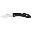 Нож Spyderco Centofante, пластиковая рукоятка (C66PBK3)