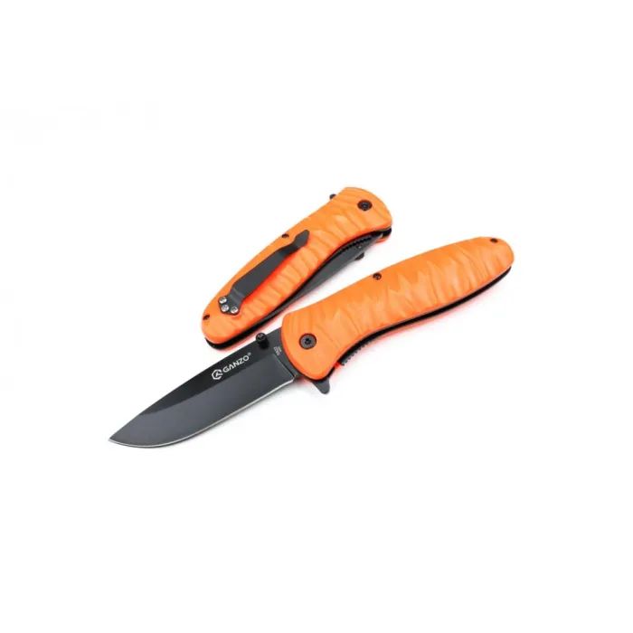 Ніж Ganzo G622-Y-1 зображення 3