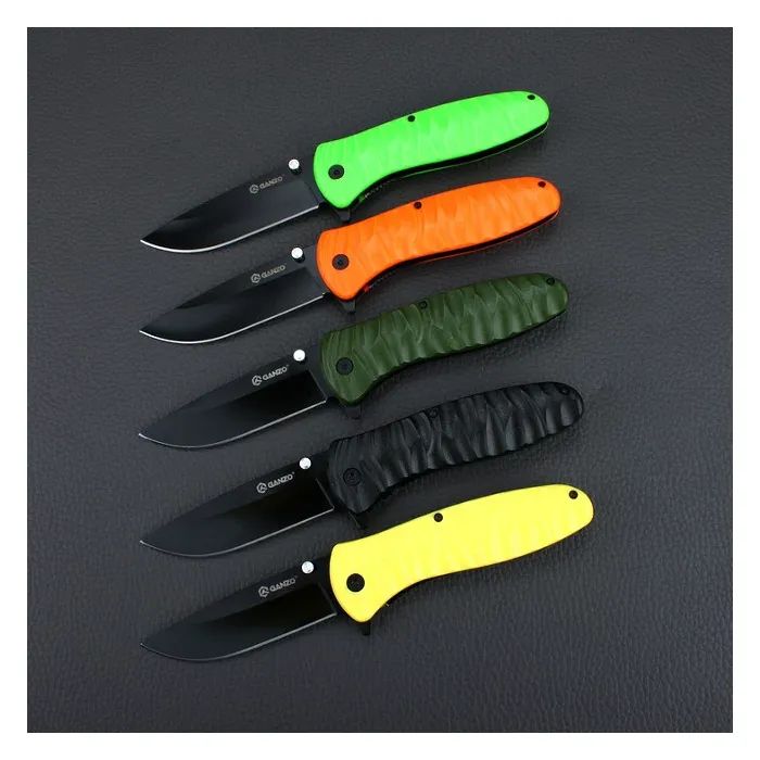 Ніж Ganzo G622-Y-1 зображення 5