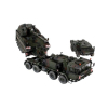 Збірна модель Revell Транспортер + гаубица + бронемашина SLT503 (3204) зображення 3