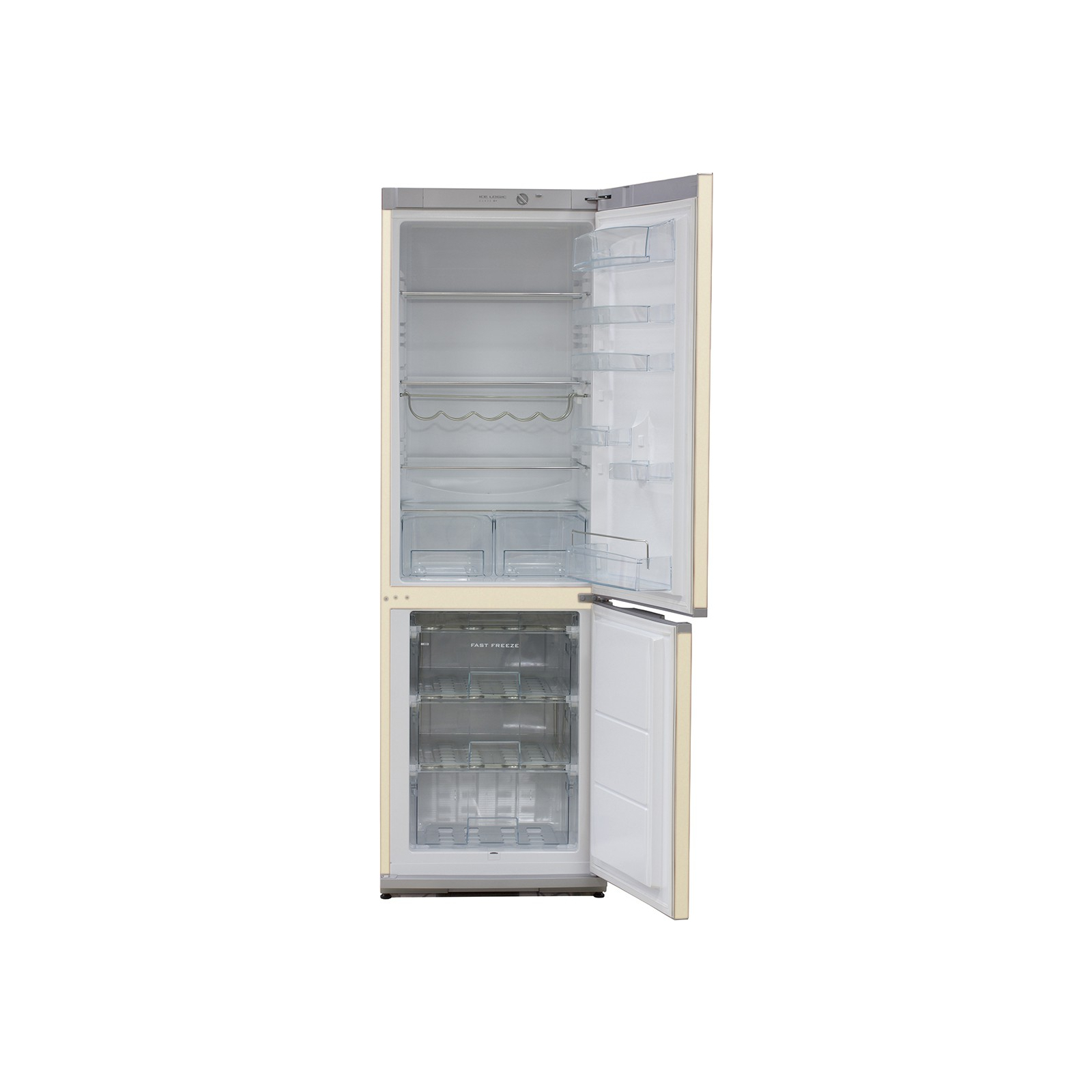 Холодильник Snaige RF 34 SM-S1RA21 (RF34SM-S1RA21) изображение 3