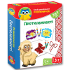 Настільна гра Vladi Toys Противоположности (укр.) (VT1306-04-1)