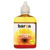 Чернила Barva EPSON T0814 YELLOW 90г (E081-327)