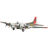 Сборная модель Revell Тяжелый бомбардировщик B-17G Flying Fortress 1:72 (4283) изображение 2