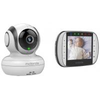 Видеоняня Motorola MBP36S с роботизированной камерой (Гр5556) изображение 3