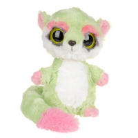 Мягкая игрушка Aurora Yoohoo Мангуст 20 см (80632A) изображение 2