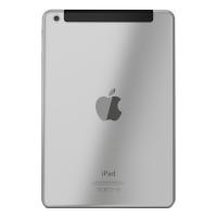Планшет Apple A1550 iPad mini 4 Wi-Fi 4G 128Gb Space Gray (MK762RK/A) изображение 2