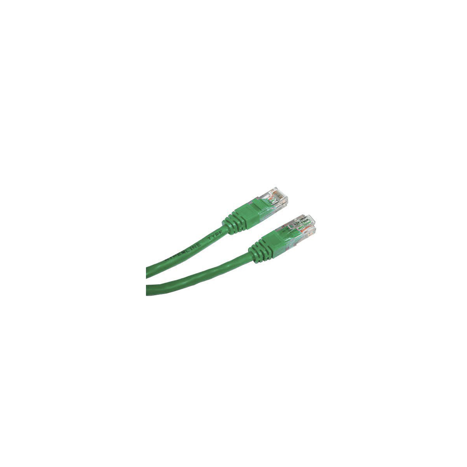 Патч-корд 1.5м Cablexpert (PP12-1.5M/G)