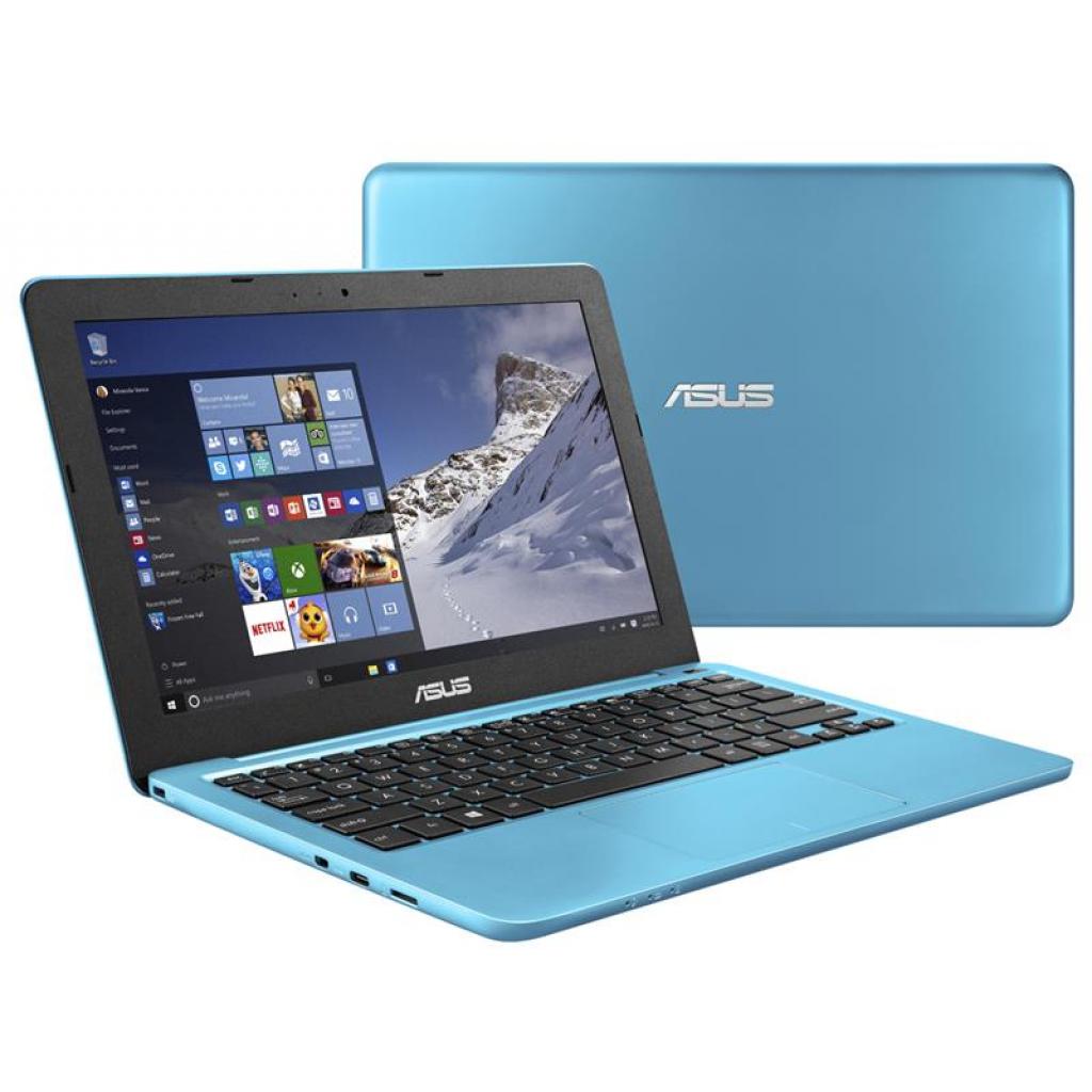 Ноутбук ASUS E202SA (E202SA-FD0014D) изображение 10
