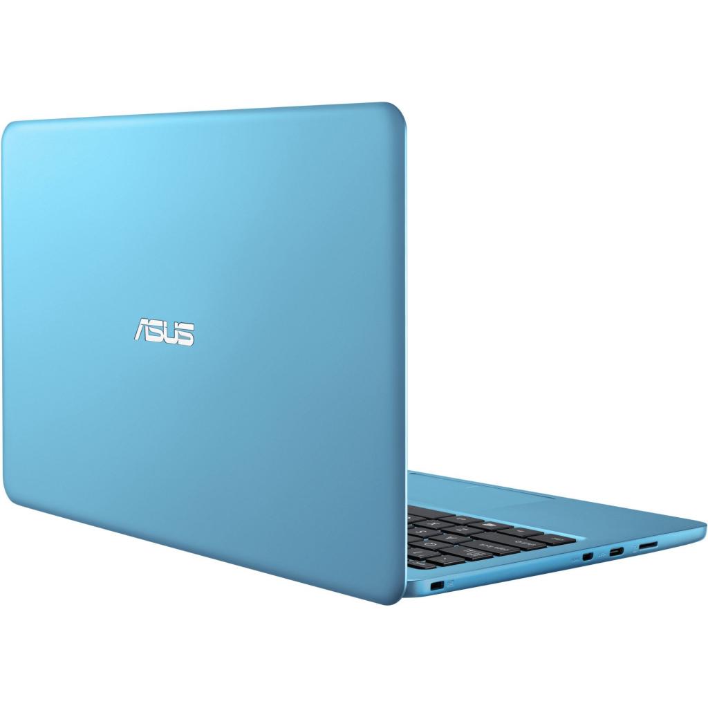 Ноутбук ASUS E202SA (E202SA-FD0014D) изображение 8