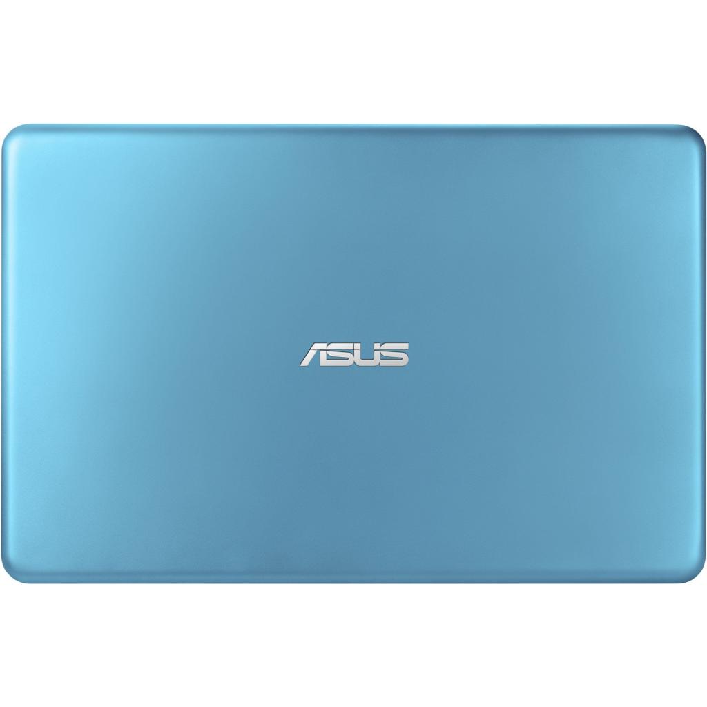 Ноутбук ASUS E202SA (E202SA-FD0014D) изображение 9