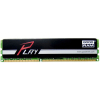 Модуль памяти для компьютера DDR3 4GB 1866 MHz Play Black Goodram (GY1866D364L9AS/4G)