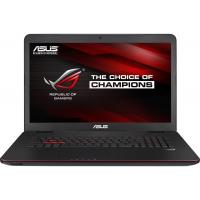 Ноутбук ASUS G771JW (G771JW-T7060T)