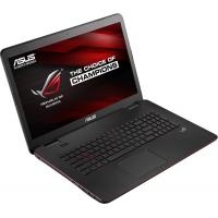Ноутбук ASUS G771JW (G771JW-T7060T) изображение 2