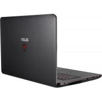Ноутбук ASUS G771JW (G771JW-T7060T) изображение 8